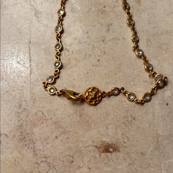 FREIDA ROTHMAN NECKLACE - Picture 4 of 5